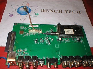 Olevia EPC-P412201-NTO Tuner Board For Model LT26HVX - Picture 1 of 3