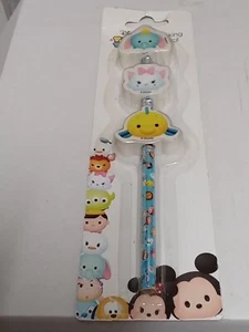 Disney Tsum Tsum Regenbogen Stapelbleistift - Schulschreibwaren - Bild 1 von 10