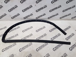 Genuine Audi Q5 MK2 2016-2024 Front Left Side Door Weatherstrip Rubber Seal - Picture 1 of 7