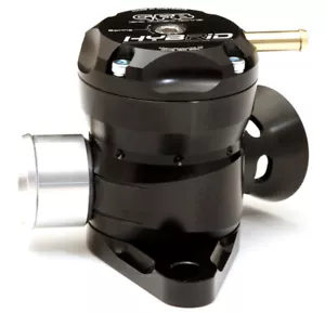 GFB HYBRID TMS Dual Port For Skyline GTS-T R32-34 / Mazda 3 & 6 MPS / CX-7 - Picture 1 of 4