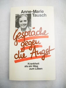 Gespräche gegen die Angst - Bild 1 von 2