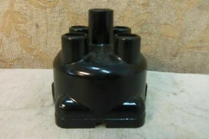 Tapa de distribuidor NOS OEM LUCAS AUSTIN Healey Triumph 2000 MG YB JAGUAR # 418888 - Imagen 1 de 6