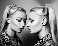 Iggy Azalea 8 x 10 / 8x10 Photo Picture IMAGE #9
