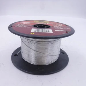 American FarmWorks 1/4 Mile Aluminum Electric Fence Wire 17 Gauge - Picture 1 of 2