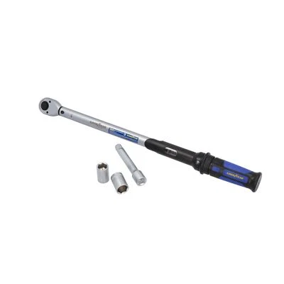 Premium Drehmomentschlüssel Einstellbar von 42 bis 210 Nm Antrieb 1/2" Vierka... - Image 1 of 4