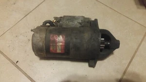 97 Mitsubishi 3000GT VR4 Turbo Dodge Stealth  RT TT STARTER MOTOR - Picture 1 of 5