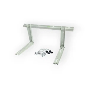 HALTERUNG REGAL KLIMAANLAGE KLIMAANLAGE STÜTZEN 420X400X800 STANGENHALTERUNGEN - Bild 1 von 2