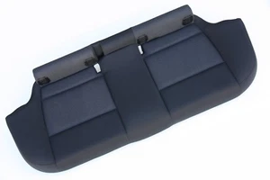 3 3' 3er BMW E90 E91 Rücksitzbank Rückbank Rücksitze Sitzbank Limousine Touring - Bild 1 von 2