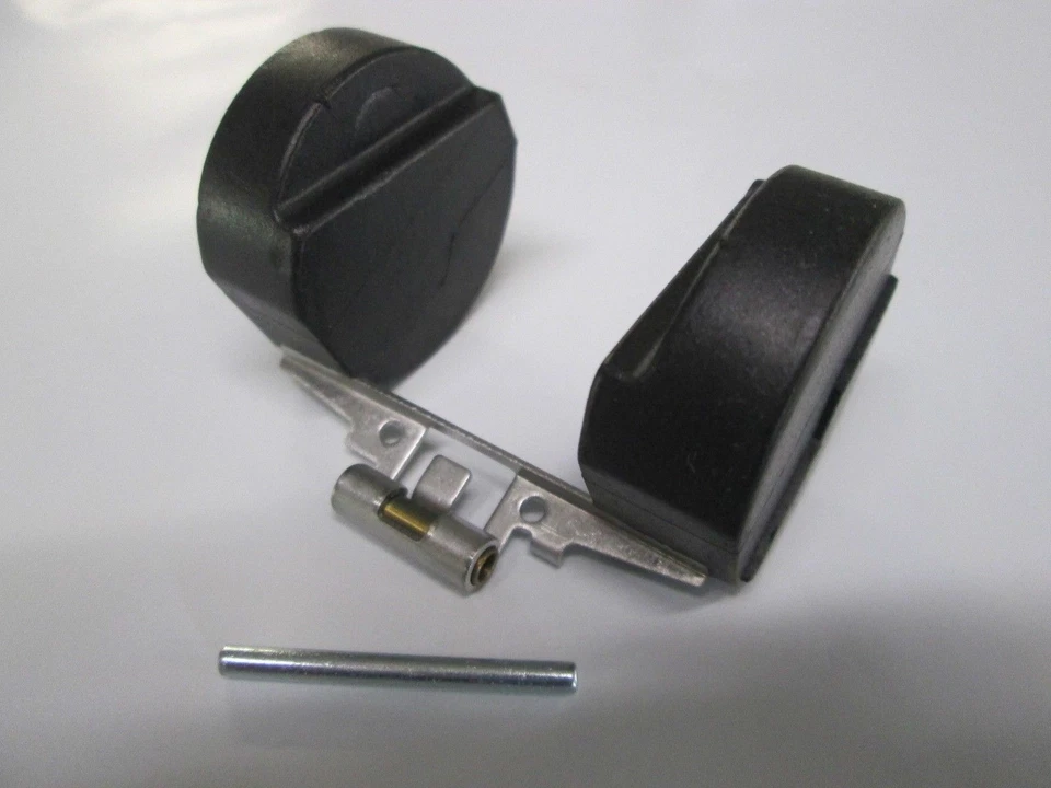 Honda 69-76 CB750K 75-76 CB750F Carburetor Float and Pin 16013-300-004 - Image 1 of 1