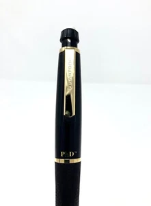 Sanford PhD Black Mechanical Pencil 0.5mm Ergonomic - Picture 1 of 5