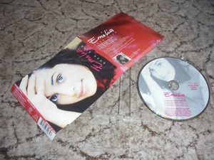Single CD Emilia - Good Sign 1999  4 Tracks  sehr guter Zustand MCD E 4 üb - Bild 1 von 1