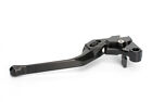 GILLES TOOLING FXCL-07-B CLUTCH LEVER FXL BLACK YAMAHA FZ6 600 N 2005