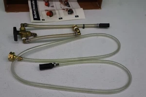SpeedClean Umluftventil-Set (SC-DS-5-VLV-KIT) - Bild 1 von 6