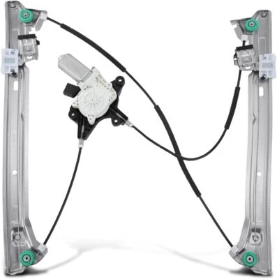 Fensterheber mit Motor Vorne Links für Mercedes-Benz Viano W639 Vito W639 03-14 - Bild 1 von 4