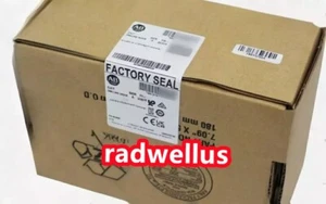 2080-L50E-24QVB Allen Bradley 2080L50E24QVB Micro850 24 I/O EtherNet Controller - Picture 1 of 2