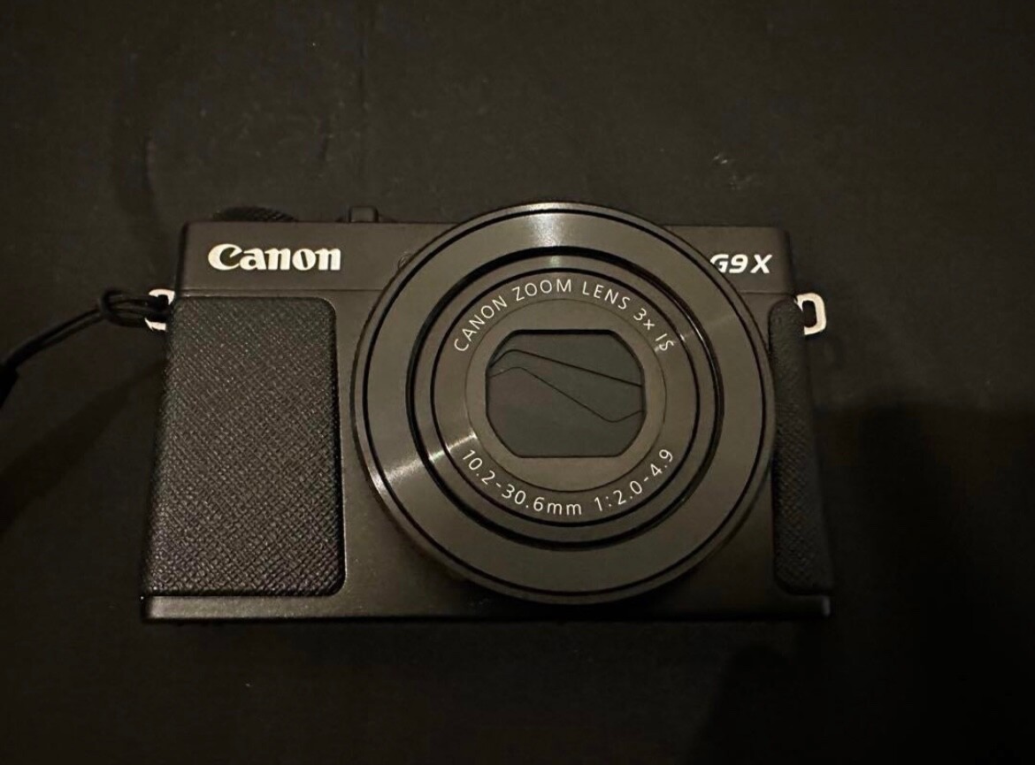 Preços baixos em Canon Powershot G9 X Mark II Câmeras Preços baixos em Canon Powershot G9 X Mark II Câmeras