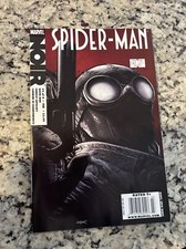 2009 Marvel Spider-Man Noir #3 David Hine Into The Spiderverse
