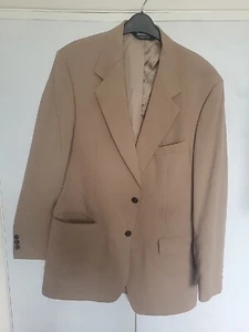 Travelsmith Blazer Size 40 Made In The USA - Picture 1 of 14