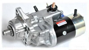 LarryB's NEW 228000-2292 OEM DENSO starter, fits 94-02 Dodge Cummins - Foto 1 di 2