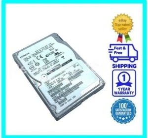 0B25662 Hitachi Ultrastar 600GB 10K 6G 64MB 2.5" SAS Hard Drive HUC106060CSS600 - Picture 1 of 3
