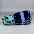 Moto Motocross Goggles Cycling Helmet Accessories Sport Motorcycle Glasses