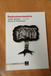 Radicalmentesbirro - Vecellio Valter, Di Francesco Ennio - Picture 1 of 1