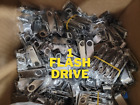 1 / 10 / 50 / 100Pcs Usb 2.0  4Gb Usb Flash Drives Lot