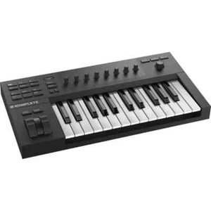NATIVE INSTRUMENTS KOMPLETE KONTROL A25 Tastatur Keyboard Midi USB 25 Tasten NEU - Bild 1 von 4