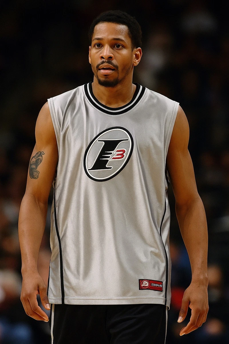 Reebok Allen Iverson NBA Fan Jerseys for sale | eBay