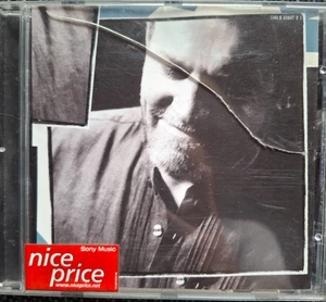 CD Organic von Joe Cocker gut Rock Bluesrock - Bild 1 von 2