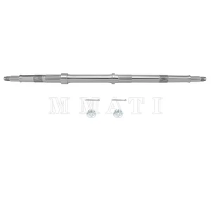 Rear Axle Shaft For Honda 42310-HP5-600 Rear Axle Shaft / Rancher TRX420 - Picture 1 of 9