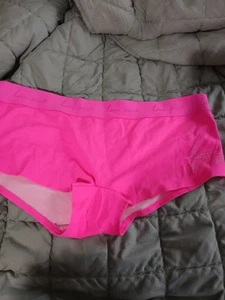 victoria secret boyshort panties 2xl - Picture 1 of 3