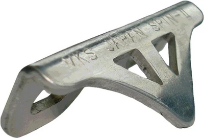 Pedal volteo MKS Spin NKS: par Foto 1 de 2