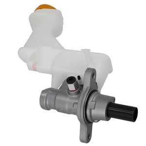 New Brake Master Cylinder Kit For Nissan Rogue 2008-2015 D6010JG80A D6010G80B - Picture 1 of 12