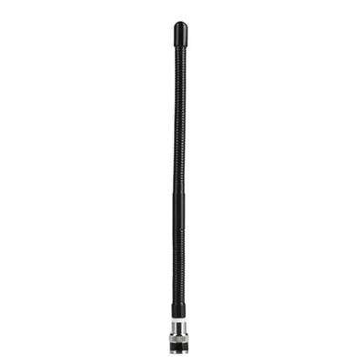 27MHz Frequency BNC Two‑Way Radio Antenna For Kenwood TK100 TK300 ICOM IC-V8 C - Image 1 of 4