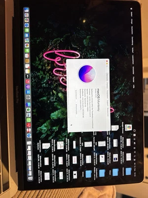 MacBook Pro 13 Zoll, 2016, 2,9 GHz Dual-Core Intel Core i5 - Bild 1 von 4