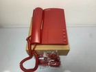 ATL Berkshire RD Red Corded Telephone Landline Hotline Taxis Customer Services