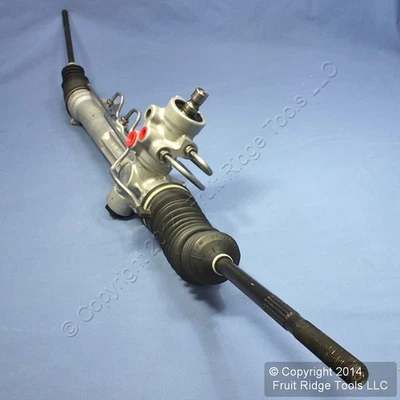 Reman Rack & Pinion Assembly for 86-1/87  Ford Taurus Mercury Sable SPR-CY DE - Image 1 of 4