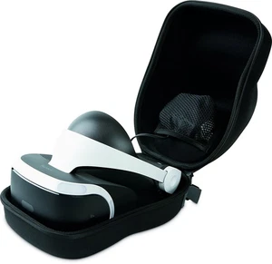 Estuche de almacenamiento PowerA para PSVR PlayStation VR para PlayStation 4 PS4 muy bueno 1E - Imagen 1 de 3