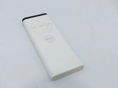 Original Apple TV Remote Weiß Fernbedienung A1156 ✅ - Bild 1 von 2