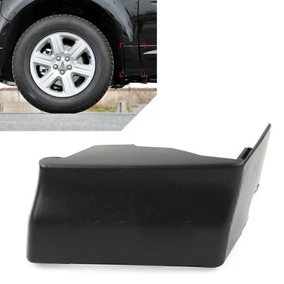 1x Left Front Lower Fender Molding For Land Rover LR2 2006-2016 2015 LR002518 - Image 1 of 4