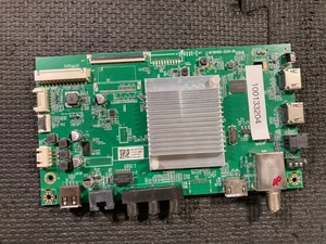 🖥️ ONN® OEM Genuine Main Board P/N: 515C90100M52 For TV Model: 100133204 - Picture 1 of 3