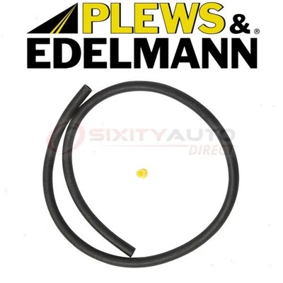 Edelmann Power Steering Return Hose for 1975-1980 Dodge W300 - Drive Fluid fc Foto 1 de 4
