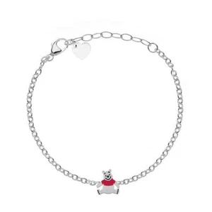 Bracciale Disney Minnie Mouse - BS00032TL-47.CS - Imagen 1 de 1