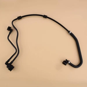Radiators Coolant Hose Pipe fit FOR:Mercedes-Benz C450 AMG 3.0L V6 A2055010725 - Picture 1 of 6