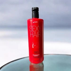 Sexy Hair Big Volumizing Shampoo Body Weightless Moisture 25oz. - Picture 1 of 1