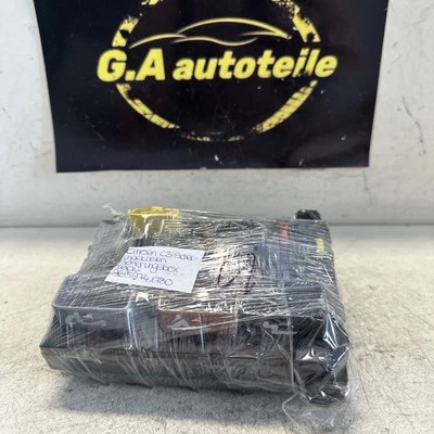 CITROËN C2 JM Sicherungskasten 9659741780 1.1 Benzin 44kw 2006 27807899 - Bild 1 von 4