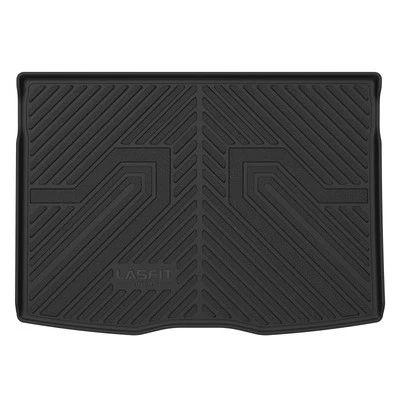 Cargo Mat for Jeep Renegade 2015-2023 Custom Protection All Weather Trunk Mat — 第 1/4 张图片