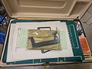 Vintage Fidelity Electronics Voice Bridge Challenger Model VBRC New Old Stock. - Picture 1 of 10