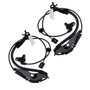 Sensore di velocità ruota 2pcs per Toyota Camry Avalon Lexus ES300H ES350 - Picture 1 of 6